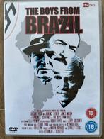 The Boys from Brazil ( 1978 ), Alle leeftijden, Ophalen of Verzenden, Zo goed als nieuw, Detective en Krimi