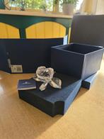 Swarovski roos, Verzamelen, Swarovski, Ophalen, Zo goed als nieuw, Figuurtje