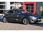 Ford Focus 1.0 EcoBoost 125pk Vignale | Elektr. stoel | LED, 125 pk, Gebruikt, Bedrijf, Handgeschakeld