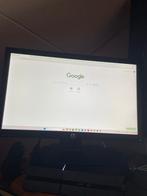 HP 22 inch monitor - HDMI + VGA - Perfect werkend, Computers en Software, Monitoren, Full HD, 60 Hz of minder, Ophalen, Gaming