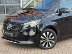 Mercedes-Benz V-Klasse V 250d 4-Matic L DC Avantgarde | Prij, Automaat, Achterwielaandrijving, Gebruikt, Zwart
