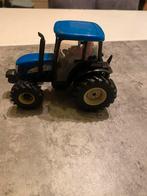 Britains new Holland TM750 in goede staat, Hobby en Vrije tijd, Ophalen of Verzenden, Nieuw, Tractor of Landbouw, Britains