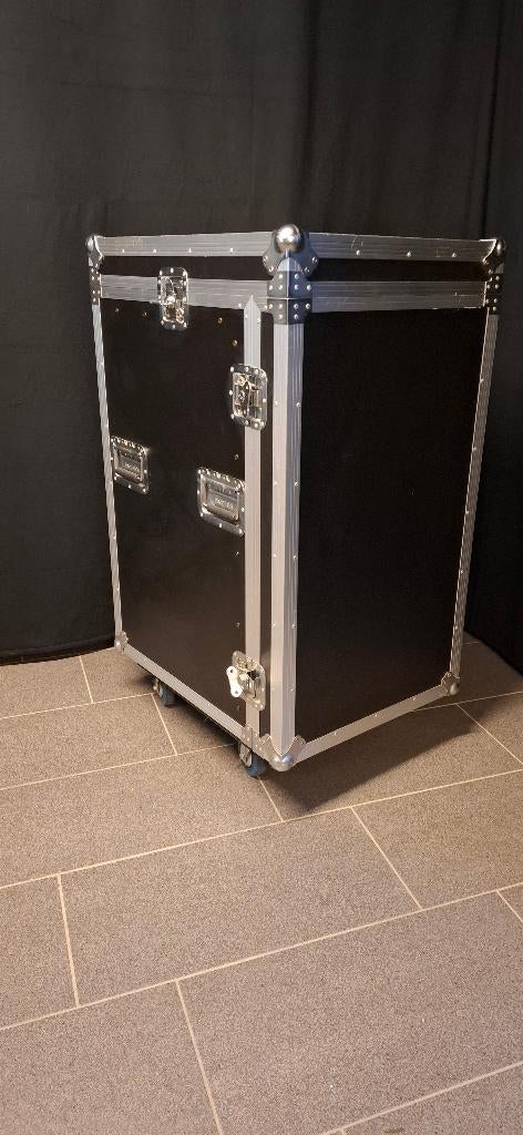 Flightcase Prodjuser, Ophalen of Verzenden, Zo goed als nieuw, Overige instrumenten, Flightcase