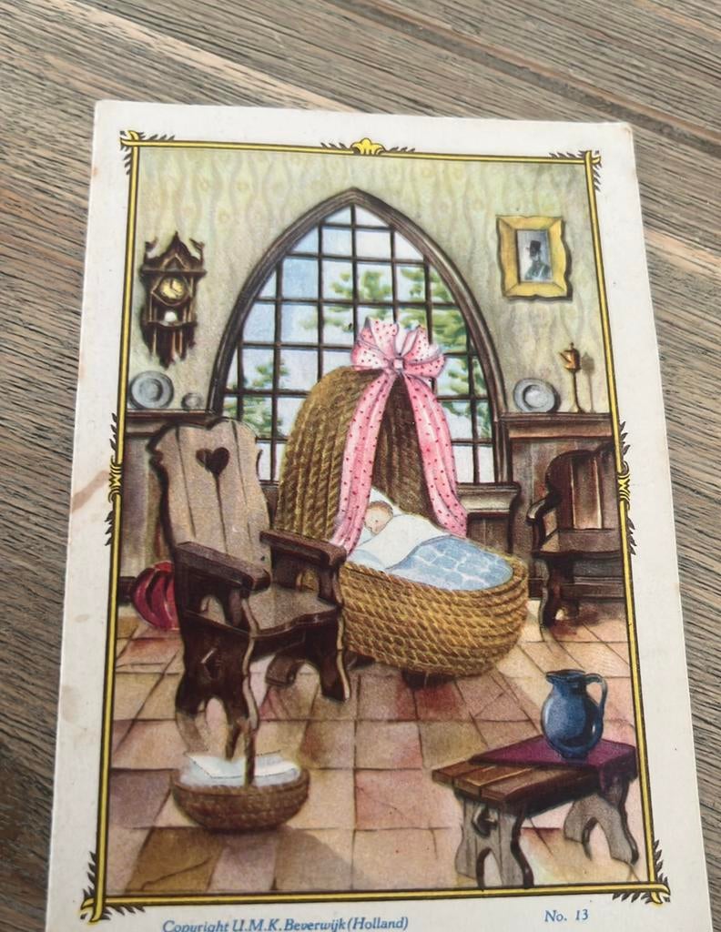 Amsterdam,,1946:::Sonja, Ophalen of Verzenden, Voor 1970