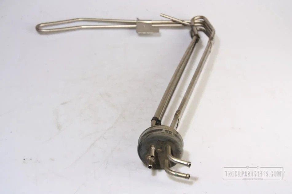 Renault Exhaust System Renault/Volvo Tankvlotter AB, Auto-onderdelen, Vrachtwagen-onderdelen, Gebruikt, Ophalen