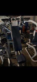 Keiser seated butterfly/pec deck/flies, Ophalen, Zo goed als nieuw, Overige typen