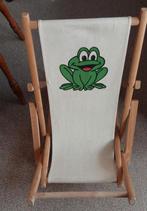 Kinder ligstoel, Ophalen, Nieuw, Overige typen