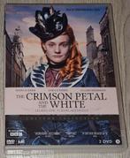 The Crimson Petal and the White DVD (2 DVD's), Ophalen of Verzenden, Zo goed als nieuw