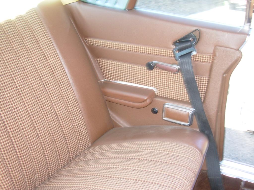 Mercedes R107 SL/C onderdelen koetswerk mechaniek interieur, Ophalen of Verzenden, Gebruikt, Mercedes-Benz