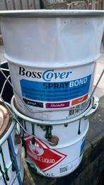 Epdm lijm, Overige materialen, Zwart, Overige typen, Ophalen of Verzenden