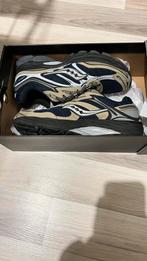 Saucony Pro Grid 9 Sneakers - Nieuwstaat!, Ophalen of Verzenden, Zo goed als nieuw, Overige kleuren, Sneakers of Gympen