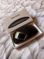 Magic Mouse Apple - zwart, Computers en Software, Muizen, Ophalen of Verzenden, Zo goed als nieuw, Draadloos, Muis