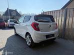 Opel KARL 1.0 ecoFLEX Edition, Auto's, Voorwielaandrijving, 839 kg, Gebruikt, Euro 6