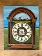 Schilderij ‘koffietijd’, Ophalen of Verzenden