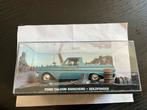 007 Ford Falcon Ranchero Goldfinger modelauto, Ophalen, Nieuw, Auto, Overige merken
