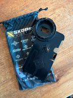 Phone Skope iPhone 7/8 Plus met C3 Optic Adapter C3-049-A, Ophalen of Verzenden, Gebruikt, IPhone 7 Plus, Hoesje of Tasje
