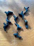 Hettich Plankdragers Sekura2, Ophalen of Verzenden, Nieuw