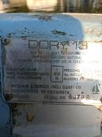 Dori 13.  Verkocht. Bb motor Yamaha 20 pk 4 tact(1900euro), Overige materialen, Gebruikt, Zwart, Dakpannen