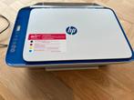 HP Deskjet 2630 All-in-One Printer, Gebruikt, Inkjetprinter, All-in-one, Kleur printen