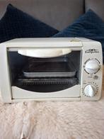 Retro oventje, Ophalen of Verzenden