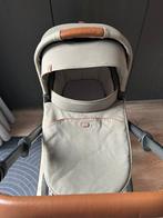 Kinderwagen – Mutsy Nio (groen), Kinderen en Baby's, Kinderwagens en Combinaties, Ophalen, Gebruikt, Combiwagen, Mutsy