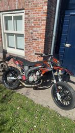 Derbi DRD Racing 2013  Gereviseerd., Ophalen, 6 versnellingen, Gebruikt, Maximaal 45 km/u