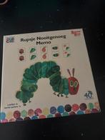 Rupsje nooitgenoeg, Ophalen, Zo goed als nieuw, Overige formaten, Poprock