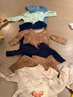 60+ Groot babykleding pakket meisje 56/62 Noppies name it, Ophalen of Verzenden, Zo goed als nieuw, Maat 56