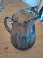 Ikea Vardagen kan/karaf, groen glas, 2 liter, Ophalen