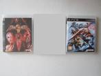 PS3 * Soulcalibur Soul Calibur IV 4 of V 5 * Playstation 3, Vechten, Ophalen of Verzenden, Vanaf 16 jaar, 2 spelers