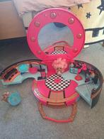 LOL Surprise Beauty Salon met pop en accessoires, Ophalen of Verzenden, Gebruikt, Overige typen