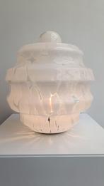 Mazzega Murano glazen lamp, Ophalen, Zo goed als nieuw, Glas, Italiaans design