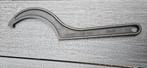 Grote Gedore Haaksleutel, Ophalen of Verzenden, Gebruikt