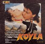 Koyla Soundtrack CD - Bollywood Film Muziek, Verzenden, Gebruikt