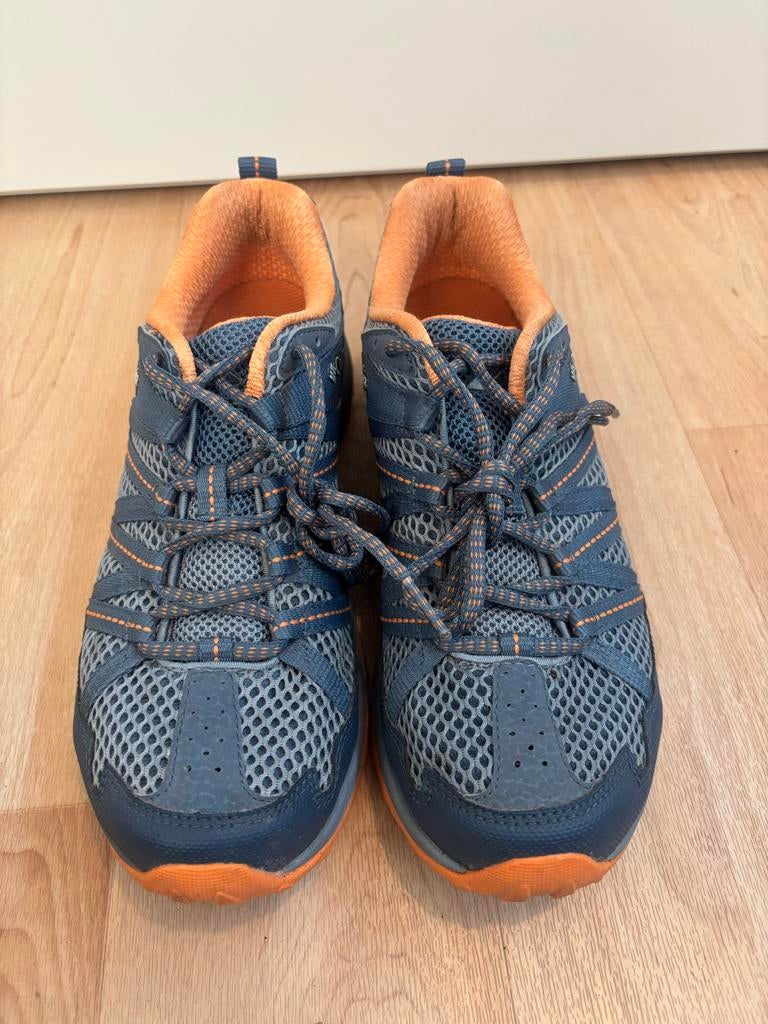 Columbia wandelschoenen - Slechts 1 keer gedragen, Ophalen of Verzenden, Zo goed als nieuw, Schoenen
