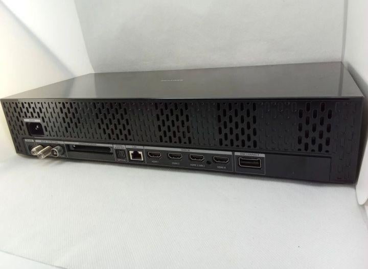One connect box QE65Q950RQ QE75Q950R SOC1006R BN91-21198F, Verzenden, Zo goed als nieuw