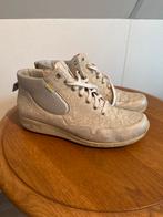 Durea Schoenen Maat 41, Kleding | Dames, Schoenen, Ophalen of Verzenden, Gedragen, Beige, Lage of Enkellaarzen