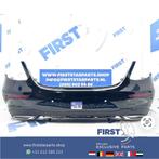 W213 E KLASSE ACHTERBUMPER AMG LINE A2138851801 2016-2021 ZW, Gebruikt, -, Ophalen of Verzenden, Achter