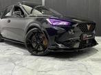 CUPRA Formentor 2.0 TSI VZ 4DRIVE ABT PANO AMBIENT RS6 VOL, Auto's, Automaat, Zwart, 4 cilinders, Zwart