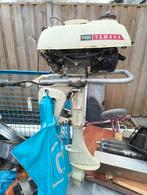 Yamaha p65 buitenboordmotor voor onderdelen of opknappen, Watersport en Boten, Ophalen, Gebruikt, Motor en Techniek, Motorboot