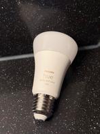 Philips Hue E27 Color Ambiance Lamp, Huis en Inrichting, Lampen | Losse lampen, Led-lamp, Minder dan 30 watt, Nieuw, E27 (groot)