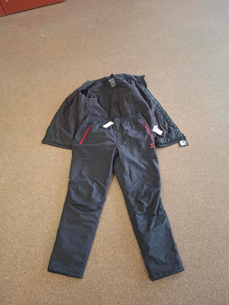 Daiwa DI-5207 Warmte Pak, Ophalen of Verzenden, Daiwa, Nvt, Nvt