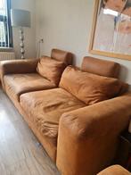 Montel bankstel en fauteuil, Ophalen, Gebruikt