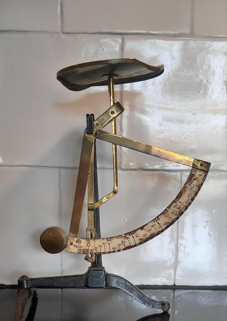 Brievenweger, Antiek en Kunst, Ophalen of Verzenden