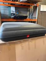 Artplast 320 dakkoffer - lichte krassen zijkant - MP024, Ophalen, Zo goed als nieuw