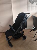 Hauck buggy, Kinderen en Baby's, Buggy's, Ophalen of Verzenden, Zo goed als nieuw, Verstelbare rugleuning