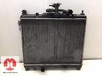 RADIATEUR HYUNDAI GETZ, Gebruikt, -, -, Ophalen of Verzenden