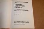 Leonard Roggeveen Omnibus 2 — Jongensboek, Ophalen of Verzenden, Gelezen