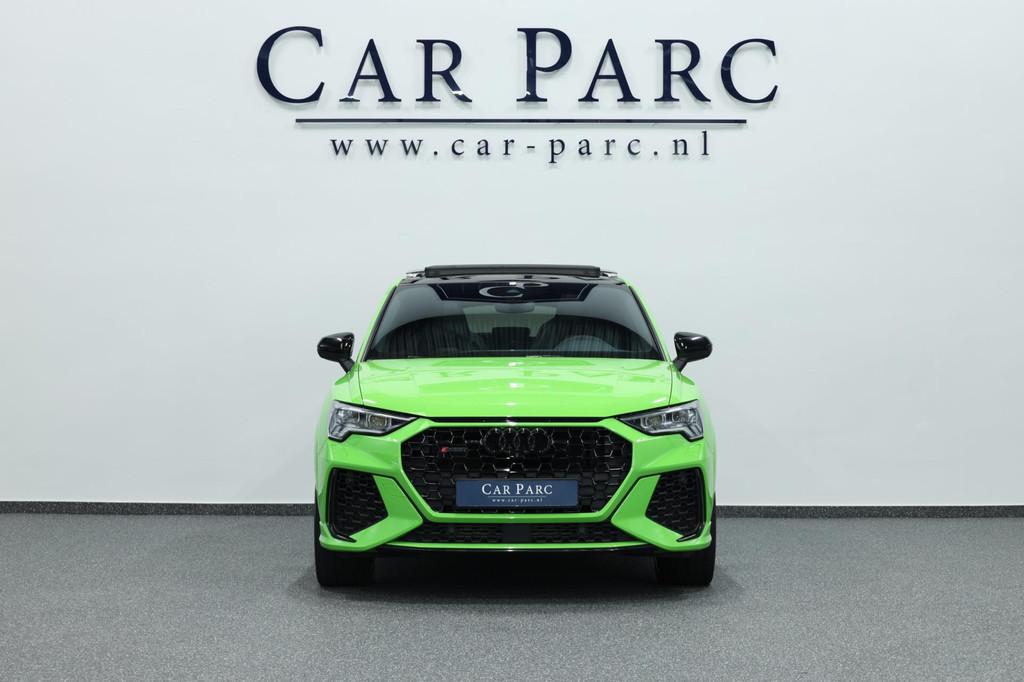 Audi RSQ3 Sportback 2.5 TFSI Quattro 400PK BTW!/MATRIX/VIRTU, Auto's, Automaat, Gebruikt, 1675 kg, Bedrijf