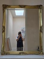 Prachtige klassieke spiegel (2 stuks) - 105x128 cm, Huis en Inrichting, Woonaccessoires | Spiegels, Ophalen